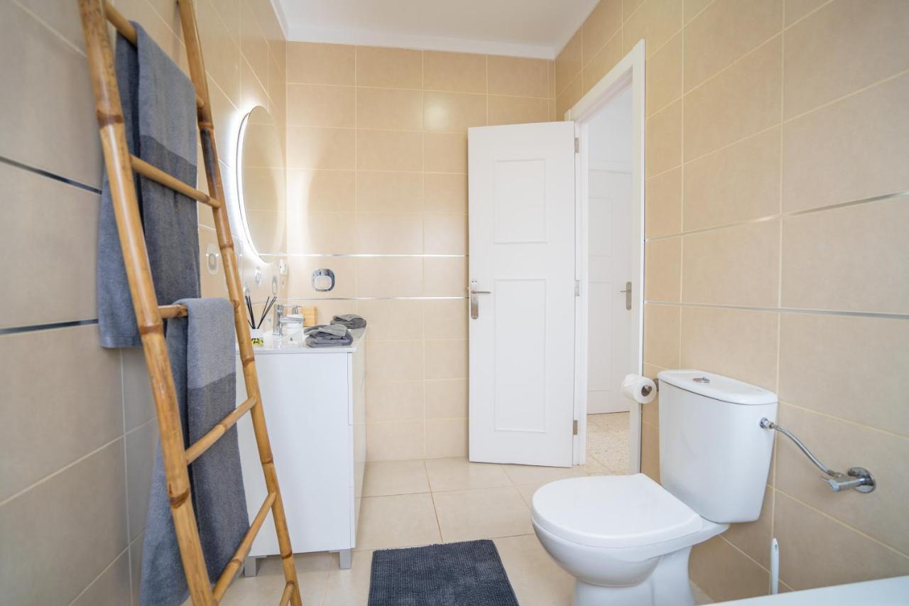Ocean Vibes With Sea View And Private Heated Pool Callao Salvaje Exterior foto