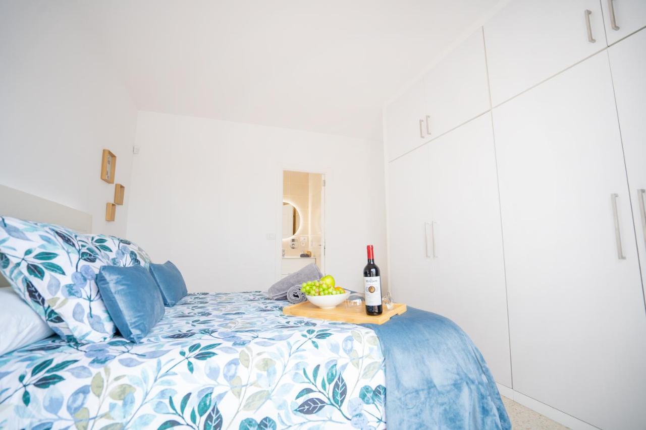 Ocean Vibes With Sea View And Private Heated Pool Callao Salvaje Exterior foto