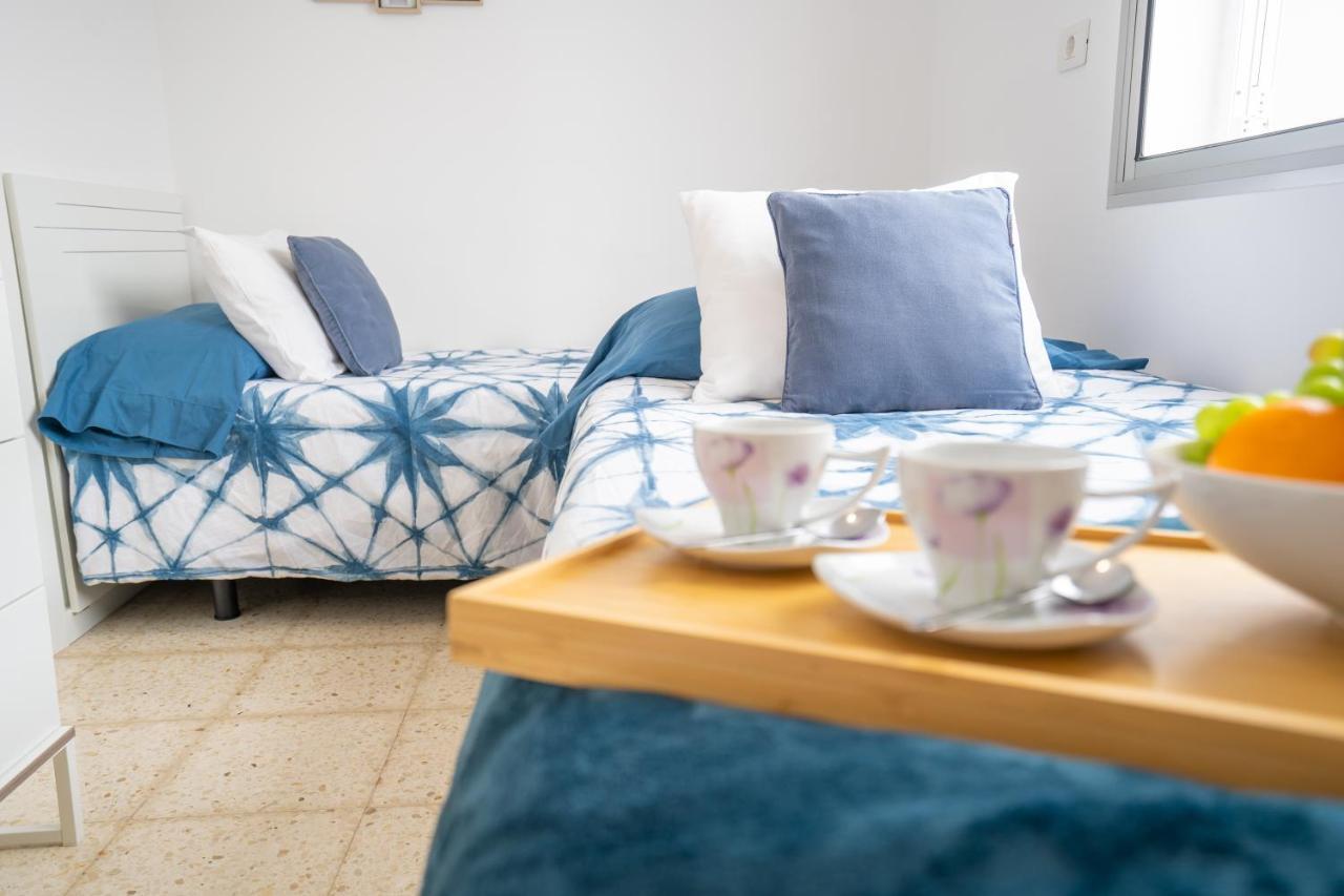 Ocean Vibes With Sea View And Private Heated Pool Callao Salvaje Exterior foto