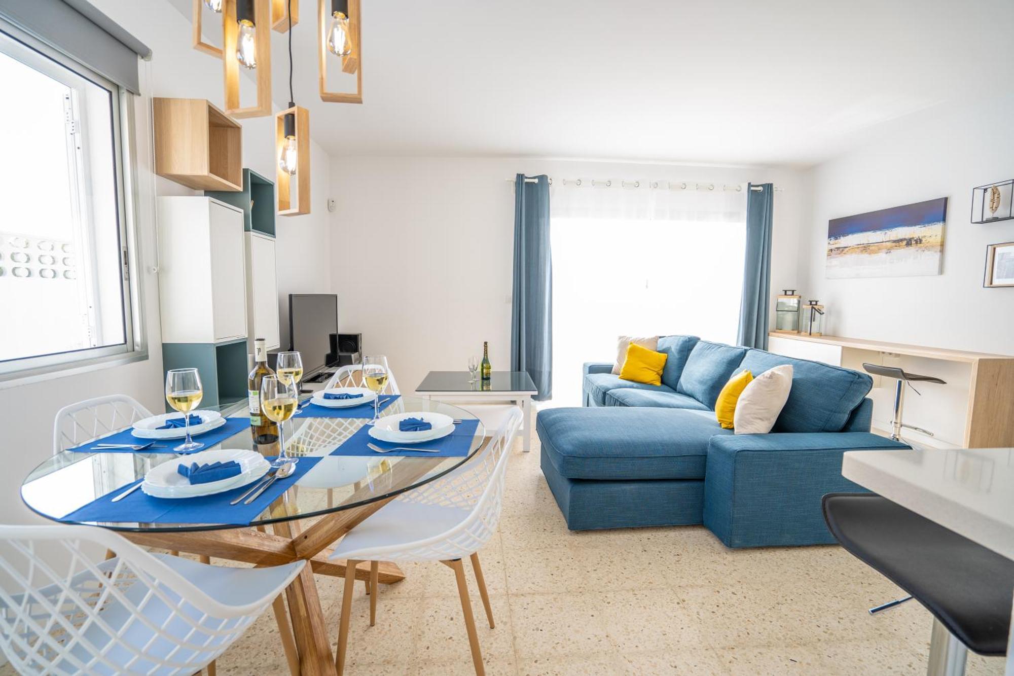 Ocean Vibes With Sea View And Private Heated Pool Callao Salvaje Exterior foto